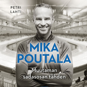 Omslagsbild för Mika Poutala