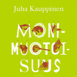Cover for Monimuotoisuus
