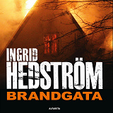 Cover for Brandgata