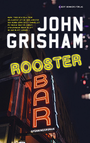 Cover for Rooster Bar