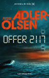 Omslagsbild för Offer 2117