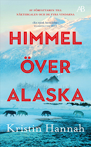 Cover for Himmel över Alaska