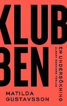 Cover for Klubben