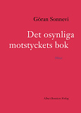 Omslagsbild för Det osynliga motstyckets bok