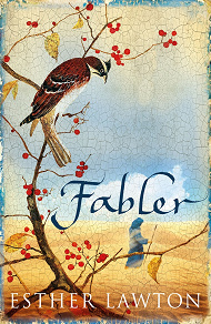 Cover for Fabler