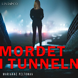 Omslagsbild för Mordet i tunneln