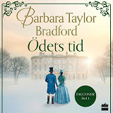 Cover for Ödets tid