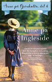 Omslagsbild för Anne på Grönkulla – Del 6