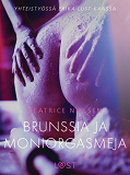 Omslagsbild för Brunssia ja moniorgasmeja - eroottinen novelli