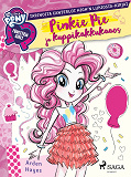 Omslagsbild för My Little Pony - Equestria Girls - Pinkie Pie ja kuppikakkukaaos