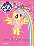 Omslagsbild för My Little Pony - Fluttershy ja Pörröisten ystävien päivät