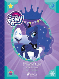 Omslagsbild för My Little Pony - Prinsessa Luna ja talvikuunjuhla
