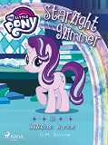 Omslagsbild för My Little Pony - Starlight Glimmer ja salainen huone