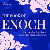 Omslagsbild för The Book of Enoch