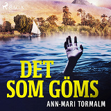 Omslagsbild för Det som göms