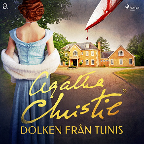 Cover for Dolken från Tunis