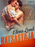 Omslagsbild för Ratsastaja - eroottinen novelli