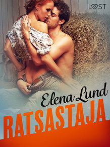 Omslagsbild för Ratsastaja - eroottinen novelli