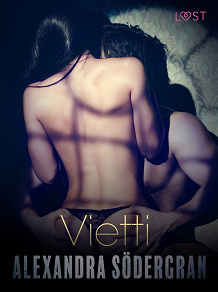 Omslagsbild för Vietti - eroottinen novelli