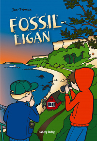 Omslagsbild för Fossil-ligan