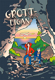 Omslagsbild för Grott-ligan