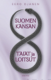 Omslagsbild för Suomen kansan taiat ja loitsut