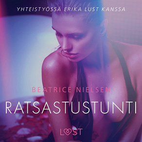 Omslagsbild för Ratsastustunti - eroottinen novelli