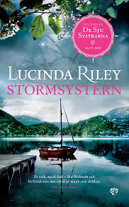 Cover for Stormsystern : Allys bok