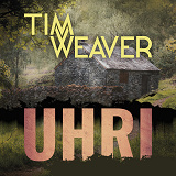 Cover for Uhri