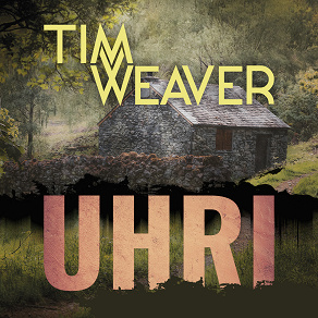 Cover for Uhri