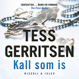Cover for Kall som is