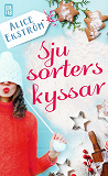 Cover for Sju sorters kyssar