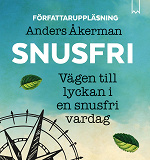 Omslagsbild för Snusfri