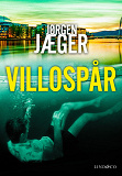 Cover for Villospår