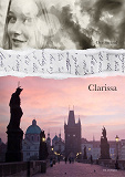 Cover for Clarissa