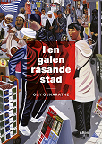 Omslagsbild för I en galen rasande stad