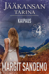 Omslagsbild för Kaipaus: Jääkansan tarina 4 