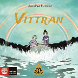 Cover for Vittran