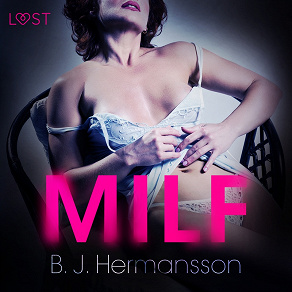 Omslagsbild för MILF - eroottinen novelli