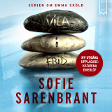 Cover for Vila i frid