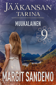 Omslagsbild för Muukalainen: Jääkansan tarina 9