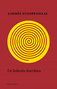 Omslagsbild för De federala distrikten