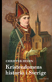 Cover for Kristendomens historia i Sverige