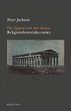 Cover for Det öppna och det slutna : religionshistoriska essäer