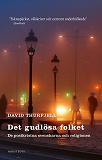 Cover for Det gudlösa folket : de postkristna svenskarna och religionen