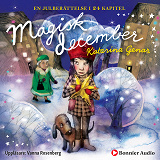 Cover for Magisk december