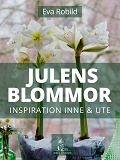 Cover for Julens Blommor
