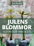 Omslagsbild för Julens Blommor