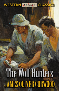 Omslagsbild för The Wolf Hunters