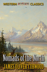 Omslagsbild för Nomads of the North